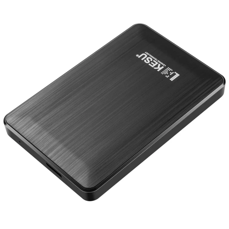 2518 2.5" Portable External Hard Drive USB 3.0 160GB 250GB 320GB 500GB 2TB 1TB External Hard Disk HDD for PC/Mac