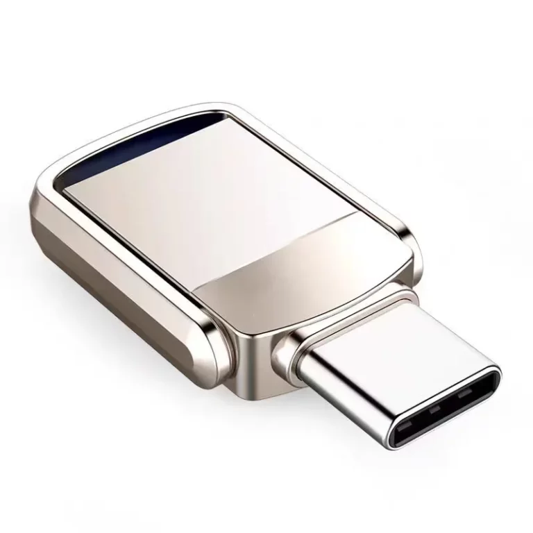 UCM-001 USB3.0 Mini Metal USB-C Flash Drive OTG Pendrive